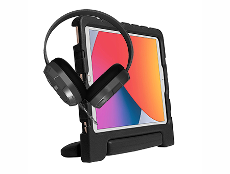 Hoezen/hoofdtelefoons/accessoires