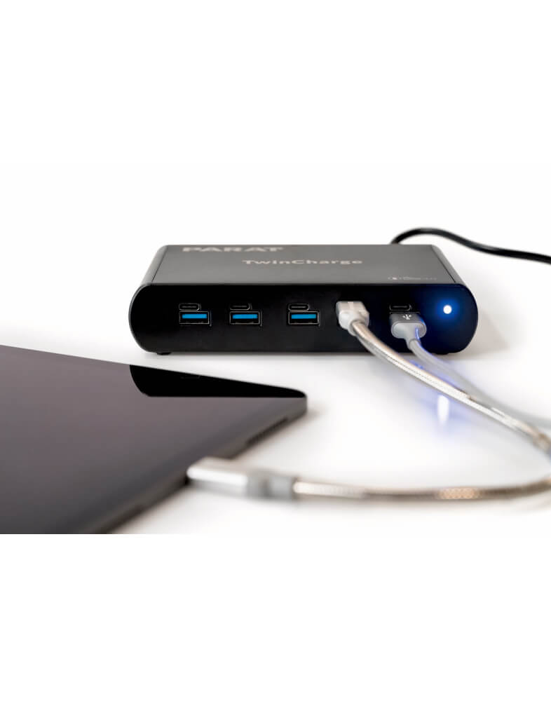 Multiladers & bekabeling