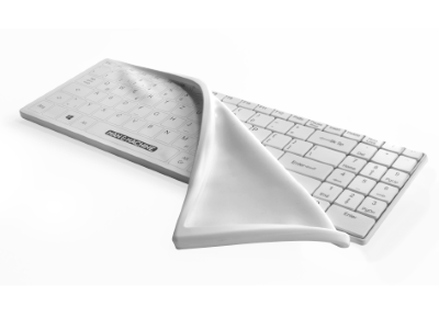 Medische keyboards/muizen/drapes