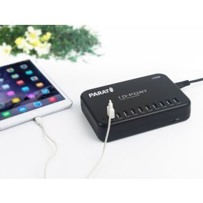 Parat Multi-lader MC-10